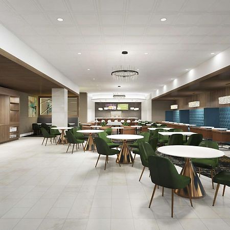 Doubletree By Hilton Poughkeepsie Hotell Exteriör bild