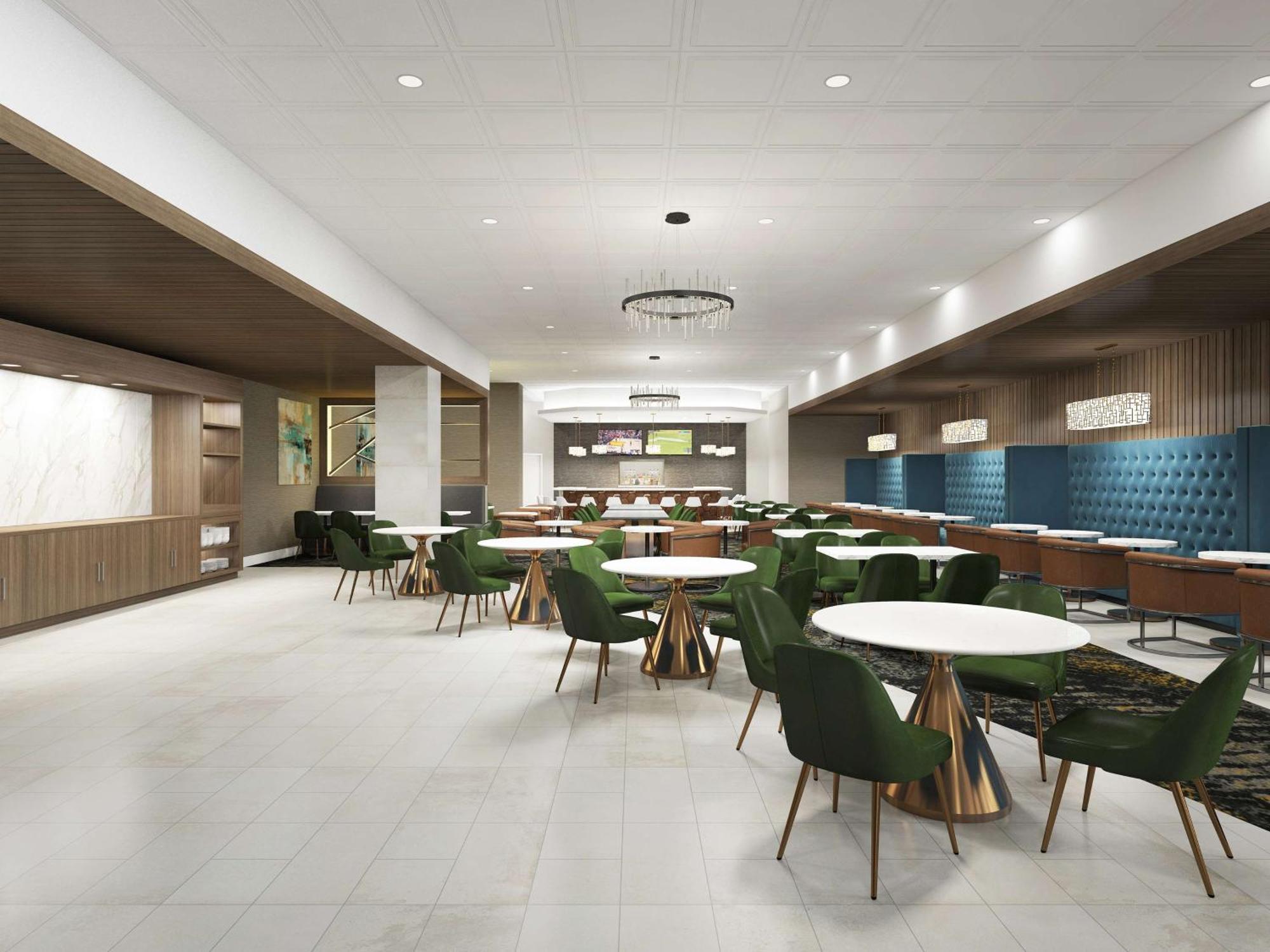 Doubletree By Hilton Poughkeepsie Hotell Exteriör bild