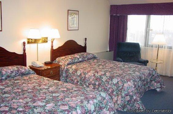 Doubletree By Hilton Poughkeepsie Hotell Rum bild
