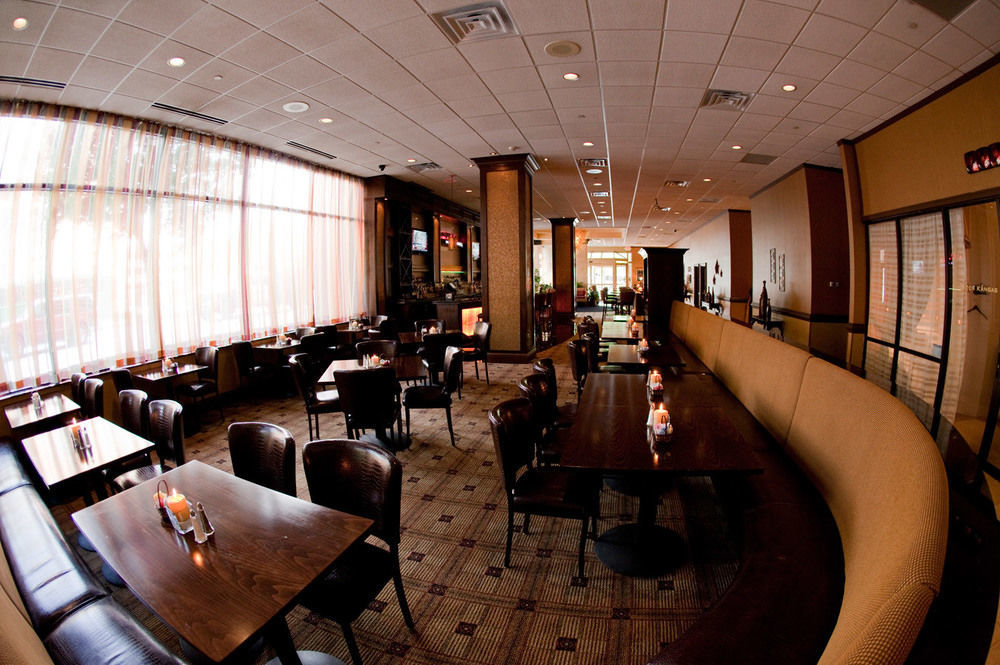 Doubletree By Hilton Poughkeepsie Hotell Exteriör bild